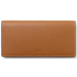 長財布 パナマ 729626 キャメル