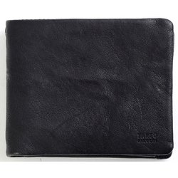 二つ折り財布 オイスター 720624 クロ