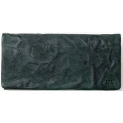 長財布 オイスター 720626 グリーン