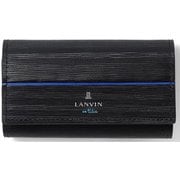 キーケース ロージュ 516602 ブルー