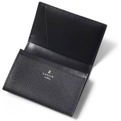 LANVIN名刺入れ　✦新品美品✦ リュクサンブール 名刺入れ|LANVIN en Bleu | LANVIN en Bleu