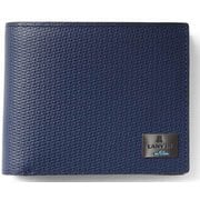 二つ折り財布 ハイデ 581604 コン