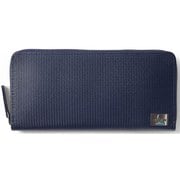 ラウンドファスナー長財布 ハイデ 581606 コン