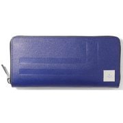 ラウンドファスナー長財布 521626 コン