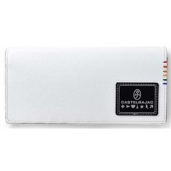 長財布 ソート 34615 シロ