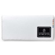 長財布 ソート 34615 シロ
