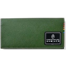 長財布 ソート 34615 グリーン