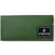 長財布 ソート 34615 グリーン