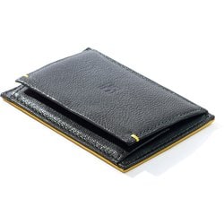 小銭入れ カブラ ボックス型 カード収納可能 944601 グリーン