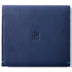 二つ折り財布 カブラ 風琴マチ 944604 コン