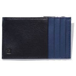 ミニマム財布 シルキー フラグメントケース 968601 クロ