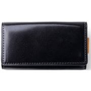 キーケース バトックス コードバン 987601 クロ