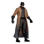 DCコミックス DCマルチバース 7インチ・アクションフィギュア 映画『バットマン vs スーパーマン ジャスティスの誕生』 #305 ナイトメア・バットマン [塗装済可動フィギュア 全高約180mm]