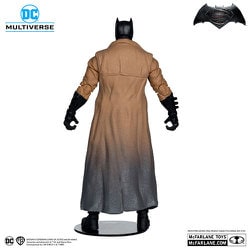 DCマルチバース バットマン　ナイトメアバットマン　アーマードバットマン　セット Amazon.co.jp: Dc Multiverse 7インチ - ナイトメア・バットマン
