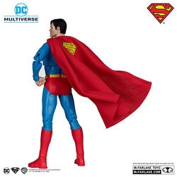 DCマルチバース　マーシレスアソート全種　マーシレス用カスタムケープ付　中古美品 DCマルチバース マーシレスアソート全種 マーシレス用カスタム