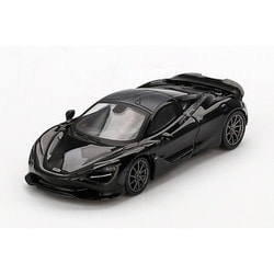 MGT00815-R 1/64 マクラーレン 750S サロスグレー 右ハンドル [ダイキャストミニカー]