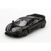 MGT00815-R 1/64 マクラーレン 750S サロスグレー 右ハンドル [ダイキャストミニカー]