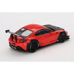 ヨドバシ.com - トゥルースケール MGT00885-L 1/64 トヨタ GR86
