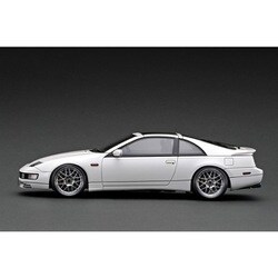 イグニッションモデル 1/18 フェアレディZ(Z32) IG3419 Preorder] Ignition Model 1:18 Nissan Fairlady Z (Z32) 2by2