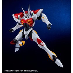 GOOD SMILE COMPANY - MODEROID(モデロイド) テッカマンブレード 宇宙の騎士テッカマンブレード プラモデル グッドスマイルカンパニー GOOD SMILE COMPANY 宇宙の騎士テッカマンブレード MODEROID