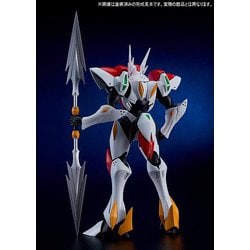 GOOD SMILE COMPANY - MODEROID(モデロイド) テッカマンブレード 宇宙の騎士テッカマンブレード プラモデル グッドスマイルカンパニー GOOD SMILE COMPANY 宇宙の騎士テッカマンブレード MODEROID