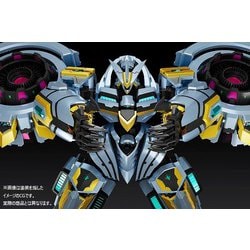 ヨドバシ.com - マックスファクトリー MAX FACTORY PLAMAX 天霆