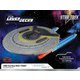 POL1002 1/1400 スター・トレック：ローワー・デッキ U.S.S.セリトス [組立式プラスチックモデル]