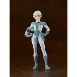 マックスファクトリー 『中古即納』{PTM} PLAMAX SV-01 1/24