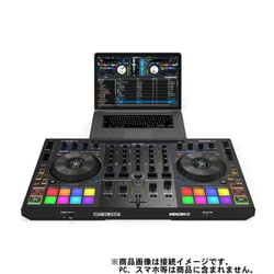 ヨドバシ.com - Reloop リループ Mixon 8 Pro Serato DJ Pro