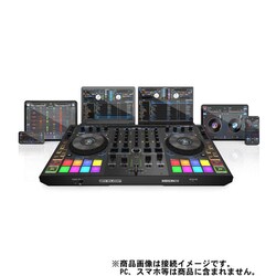【訳あり】RELOOP リループ MIXON4 DJ 訳あり】RELOOP リループ MIXON4 DJ RELOOP MIXON4 DJ
