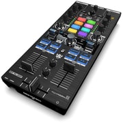 Mixtour Pro 4デッキ・オールインワン・ポータブルDJコントローラー MIXTOUR PRO