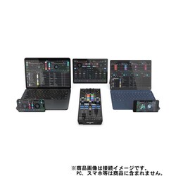ヨドバシ.com - Reloop リループ Mixtour Pro 4デッキ
