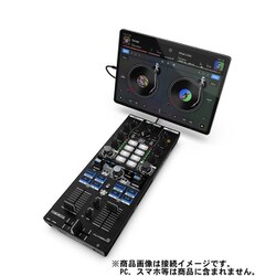 ヨドバシ.com - Reloop リループ Mixtour Pro 4デッキ