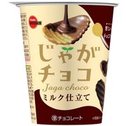 じゃがチョコ 37g