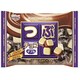 つぶチョコダブル 88g
