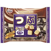 つぶチョコダブル 88g