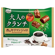 大人のクランチ香るキリマンジャロ 84g