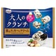 大人のクランチ薫るクッキー＆クリーム 78g