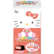 サンリオキャラクターズシールチョコレート 5粒