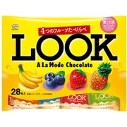 ルック（ア・ラ・モード）ファミリーパック 28粒