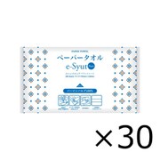 e-Syut フラットシート ダブル200組×30個入り