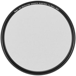 KW-RBMM482 [KW Revolution マグネットブラックミスト1/4（ブラックフレーム）フィルター 82mm]