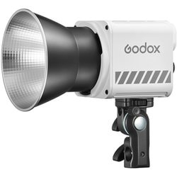 バイカラーLEDビデオライト NP-F互換バッテリー用アクセサリー付属 ML60 II Bi Kit1（NP-F）