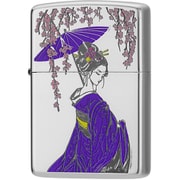フカシロ ライター GEISHA FUJI 1201S898