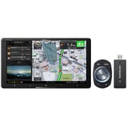 AVIC-CQ912-4-DC [9V型 サイバーナビ ネットワークスティックセット]