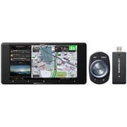 AVIC-CW912-4-DC [7V型ワイド サイバーナビ ネットワークスティックセット]