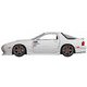 35955 1/24 JDM MAZDA RX7 FC [ダイキャストミニカー]