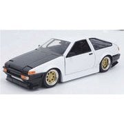 35956 1/24 JDM トヨタ トレノAE86 [ダイキャストミニカー]