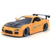 35957 1/24 JDM マツダRX-7 [ダイキャストミニカー]