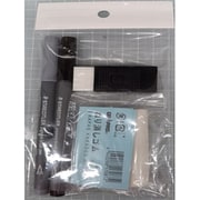 ET KG226 ステッドラー ピグメントブラッシュペン 模型用筆ペン 墨入れ用セット 2色 [プラモデル塗料]